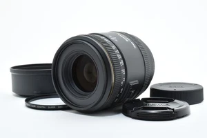[Casi Como Nuevo] Sigma AF 70mm f/2.8 Macro EX DG Montaje Nikon De JAPÓN 2683795 - Imagen 1 de 12