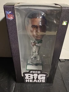 Philadelphia Eagles Randall Cunningham Legends Of The Field Bobblehead 114/144 - Picture 1 of 12