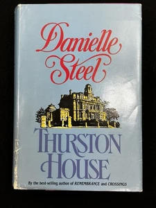 Thurston House - Steel, Danielle - 1983 Edition - Picture 1 of 7