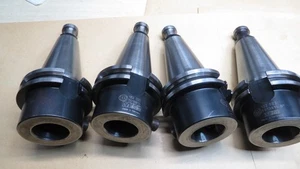 Surface chuck Wohlhaupter SK40 WELDON 28 mm SK40-28-45 #S99-2# - Picture 1 of 5