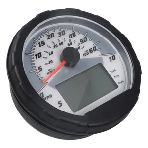 Speedometer Cluster Assembly for Polaris Sportsman 400 500 600 700 800 - Picture 1 of 10