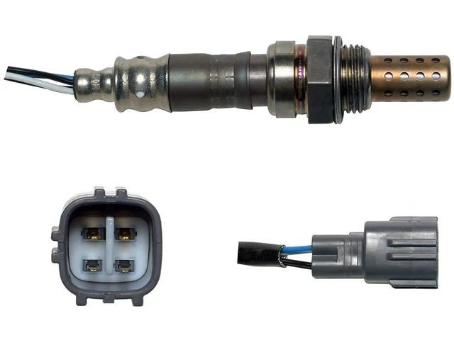Denso 57RJ74H Oxygen Sensor Fits 2005-2014 Toyota Avalon — 第 1/1 张图片
