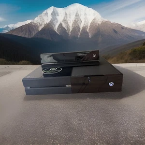 Xbox One Complete Classic Bundle - Used, Great Condition *50% discount* - Picture 1 of 4