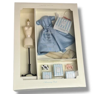 Mattel Barbie Silkstone BFMC Fashion Model Puppe Zubehörpaket 2001 56119 - Bild 1 von 2