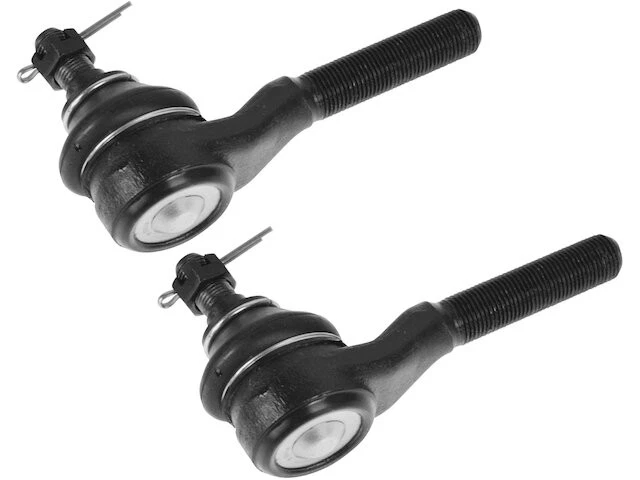 Tie Rod End Set For 1987-1991 Ford Country Squire 1988 1989 1990 VF364NZ - Image 1 of 1