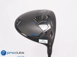 Cobra DARKSPEED X 9* Driver - UST LINQ Red M40X 5F3 Regular Flex - 455212 - Picture 1 of 4