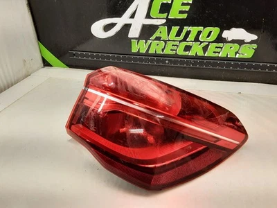 Luz trasera de pasajero montada en cuarto para BMW X1 655483 16-22 Foto 1 de 4