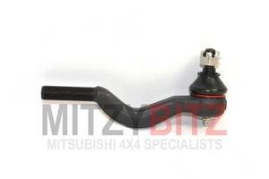 STEERING TRACK TIE ROD END INNER FOR MITSUBISHI PAJERO SHOGUN L047G 2.6 - Picture 1 of 6