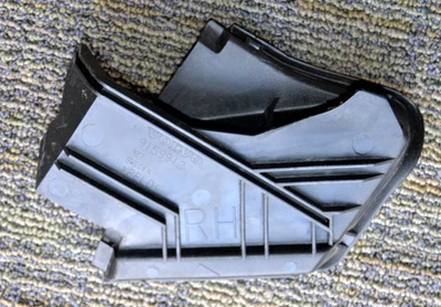 🇸🇪VOLVO C70 S70 V70 850 (94-2000) OEM RIGHT FRONT PSGR SIDE DOOR SEAL. 9159912 - Image 1 of 4