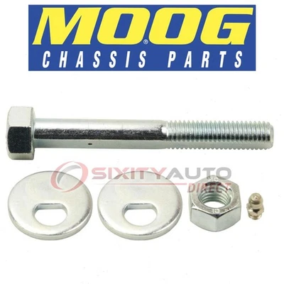 MOOG Rear Alignment Camber Toe Kit for 2013-2019 Hyundai Santa Fe - cy Foto 1 de 4
