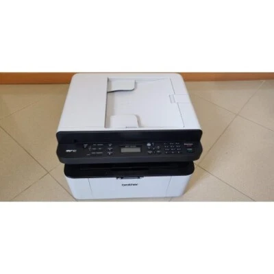 Brother MFC-1910W Stampante Multifunzione Laser Wi-Fi - Immagine 1 di 2