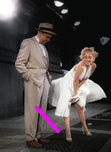 photo MARILYN MONROE (35) - Bild 1 von 1