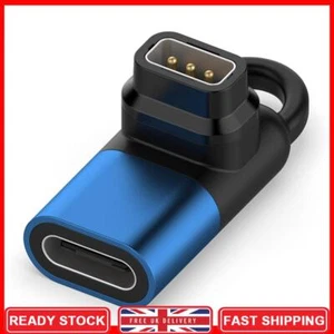 5V Wireless Charging Dock Adapter Replacement for COROS PACE2 APEX Pro/VERTIX - Zdjęcie 1 z 12