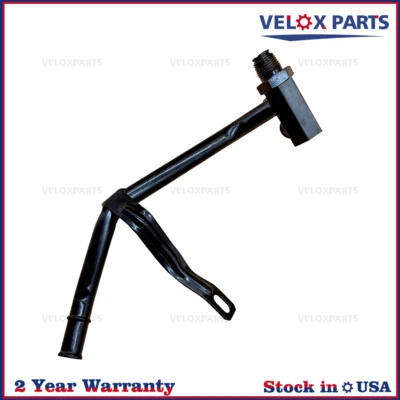 626-589 HEATER HOSE FOR F150 TRUCK F250 F350 FORD BRONCO F-150 F-250 Foto 1 de 4