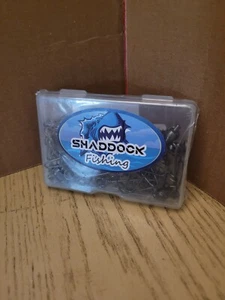 Easy Catch 10 30 Pack High-Strength Fishing Ball Bearing Swivel Size 6 180lb - Picture 1 of 6