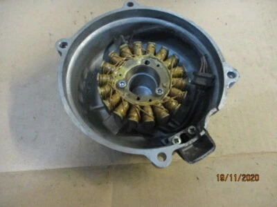 STATOR ZEPHIR 750 - Photo 1/3