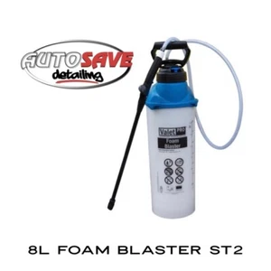 VALET PRO 8L FOAM BLASTER - Picture 1 of 1