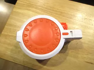 2010 Nerf Super Soaker Thunder Storm Ammo Clip Hasbro - Picture 1 of 7