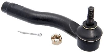Steering Tie Rod End Right FEBEST 0521-DY3RH OEM D350-32-280A - Image 1 of 3