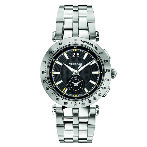 Orologio Versace WCVAH0116 Uomo V Race