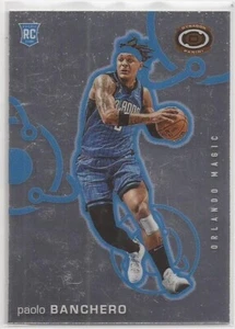2022-23 Panini Chronicles PAOLO BANCHERO Rookie Dynagon RC #519 MAGIC - Picture 1 of 2
