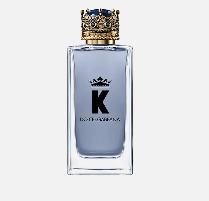 Dolce & Gabbana K 100 ml EDT Eau de Toilette Spray OVP - Bild 1 von 1
