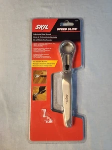 SKIL Speed Slide Adjustable Wrench 9in. Adjust 9 Common Sizes Sae Metric 013449 - Picture 1 of 2