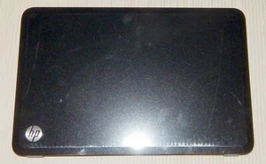 HP Pavilion G7 2000er Displaydeckel Cover Oberteil Schale Deckel aus G7-2370sg  - Bild 1 von 2