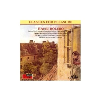 Ravel - Popular Orchestral Works / Ravel - Bolero - Ravel CD ZOVG The Cheap Fast - Bild 1 von 2