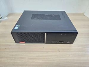 Lenovo V520S SFF - i3-7100 - 500GB HD - 4GB Ram - No OS - Picture 1 of 14