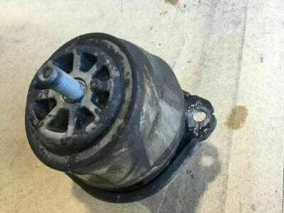 VOLKSWAGEN TOUAREG 2004 3,2 L MONTAJE MOTOR DERECHO FÁBRICA Foto 1 de 4