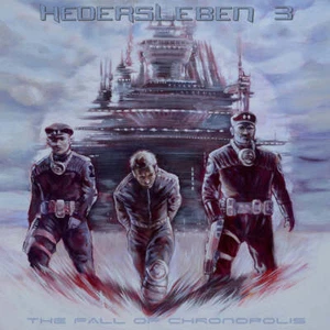 Hedersleben - The Fall Of Chronopolis (LP) - Imagen 1 de 1