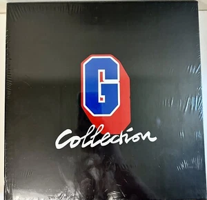 Gorillaz - G Collection 2021 RSD Record Store Day 6X Vinyl LP Box Set/980. - Picture 1 of 3