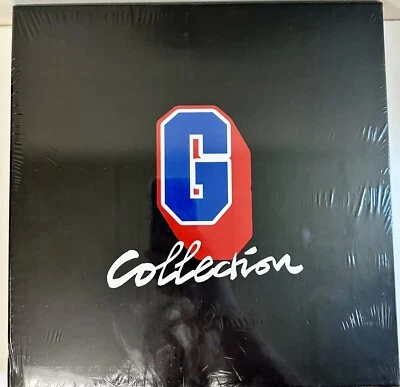 Gorillaz - G Collection 2021 RSD Record Store Day 6X Vinyl LP Box Set/980. - Image 1 of 3