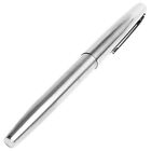 Jinhao 911 Steel Fountain Pen with 0.38mm Extra Fine nib Smooth Writing Ink L9Q2