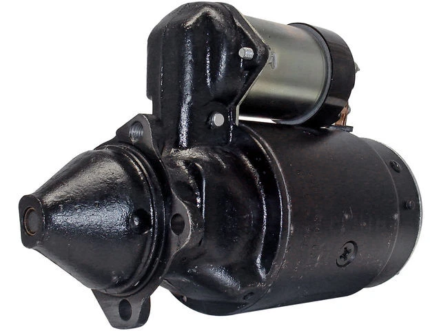For 1976-1977, 1982 Chevrolet C10 Starter AC Delco 12634TBVB - Image 1 of 2
