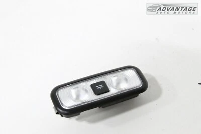 Lincoln MKX 2016-2018 techo trasero superior trasero cúpula luz lámpara de lectura OEM Foto 1 de 4