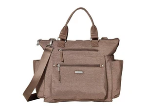 Baggallini 3-in-1 Convertible Backpack with Rfid Phone Wristlet MSRP $130 - Picture 1 of 6