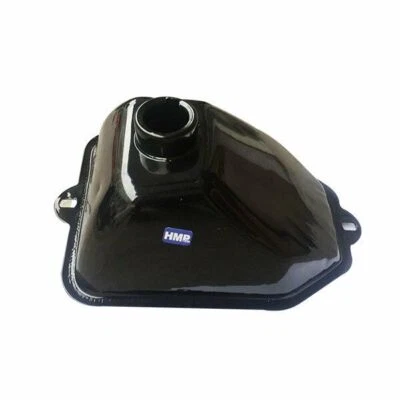 Fuel Tank Black Type 55 ATV Quad Bashan Shineray - HMParts Fast Dispatch - Image 1 of 3