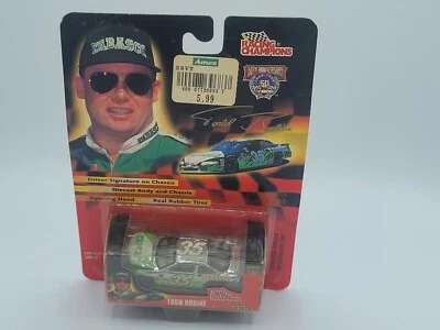 Racing Champions Todd Bodine 50 Aniversario Edición Limitada Foto 1 de 4