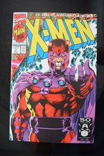 The X-Men #1 Vol. 1D 1991 Marvel Comics Group High Grade