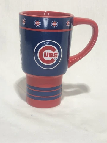 Boelter MLB Chicago Cubs Coffee Mug Cover