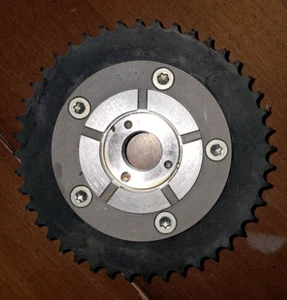 Engine Variable Valve Timing (VVT) Sprocket for 2009 - 14 Escalade, Silverado - Picture 1 of 3