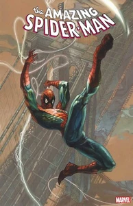 AMAZING SPIDER-MAN #26 BIANCHI VARIANT (31/05/2023) - Picture 1 of 1