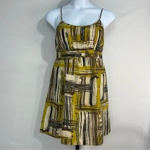 Halogen silk blend dress size 14 - Picture 1 of 11