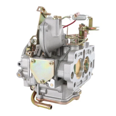 LABLT Carburetor For 84-90 Nissan Engine Z24 Datsun 720 1.1-3.6L 16010-J1700 - Image 1 of 4
