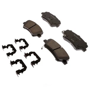 Disc Brake Pad Set - Picture 1 of 1