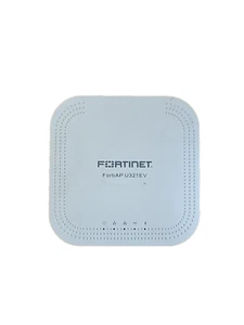 Fortinet FortiAP U321EV Access Point FAP-U321EV Dual-Port GE 802.11ac Wave 2 - Bild 1 von 1