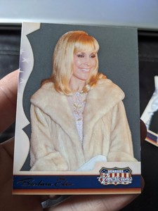 2007 Donruss Americana II Trading Cards - You Choose From List