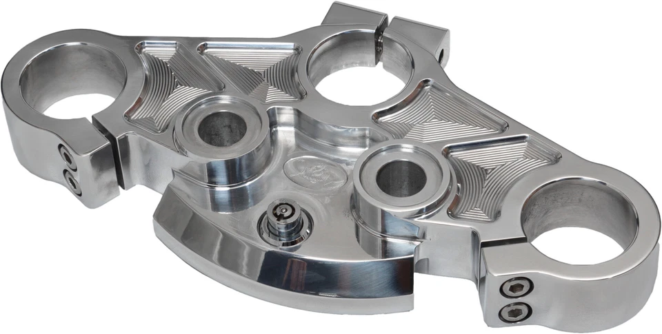 Harley Davidson KENS FACTORY LLC 2014-2017 FLHR Road King Next Level Top Tree Po Foto 1 de 1